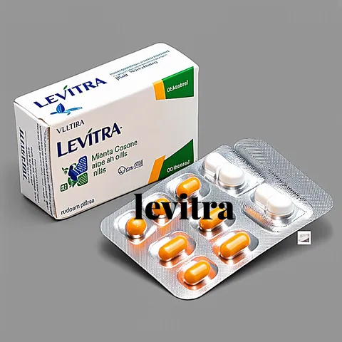 Vente de levitra en france